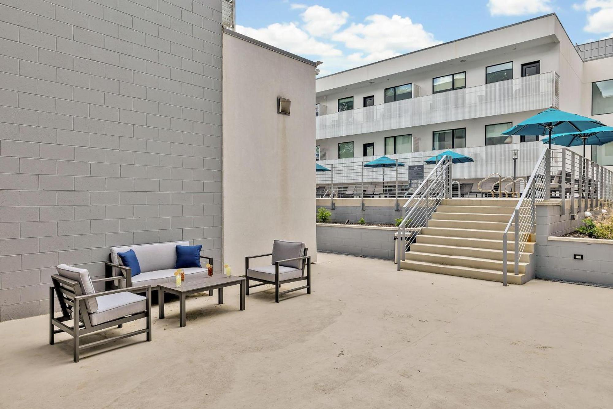 Nashville - 920 South St Unit 210 Exterior photo