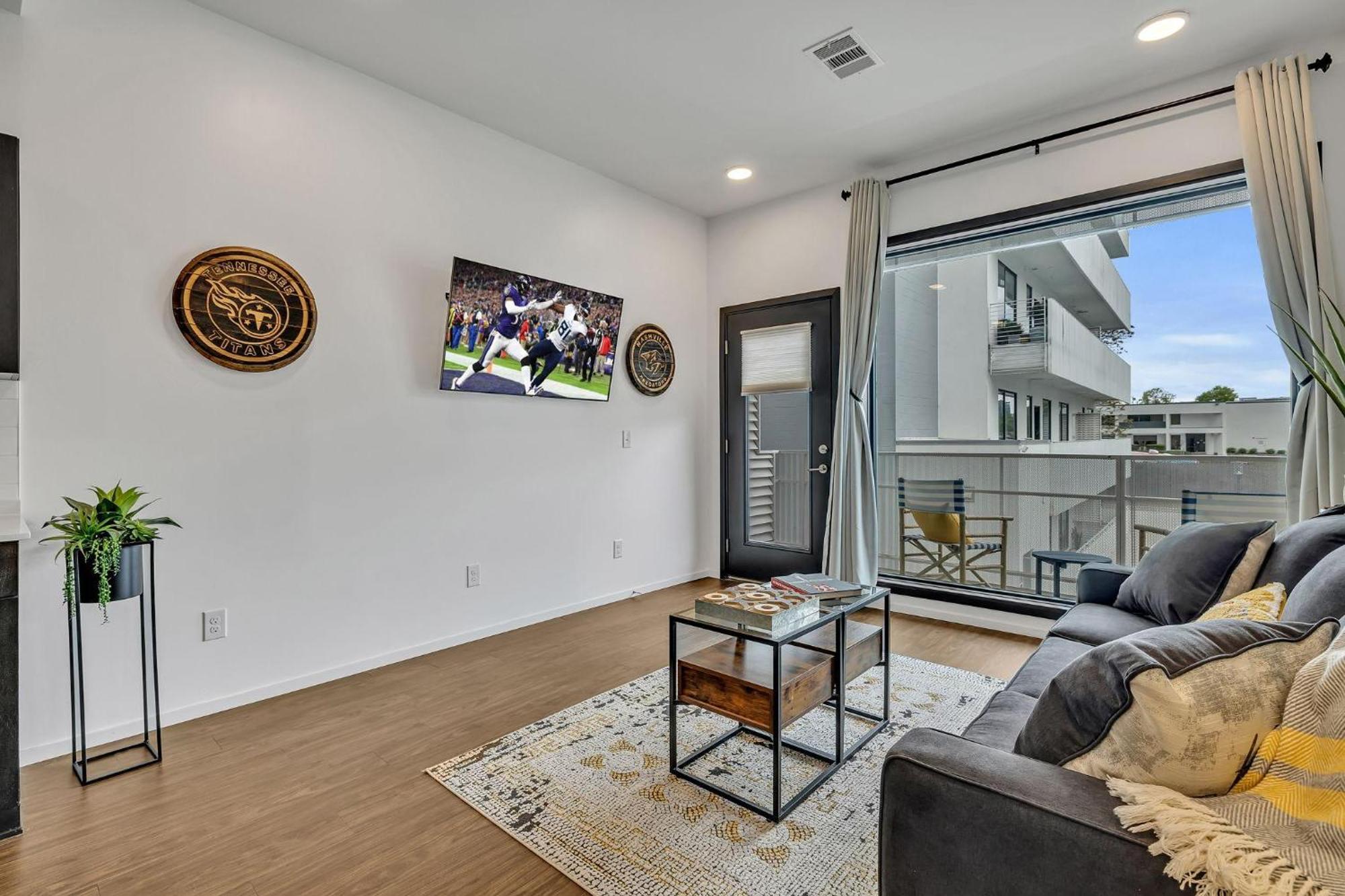 Nashville - 920 South St Unit 210 Exterior photo